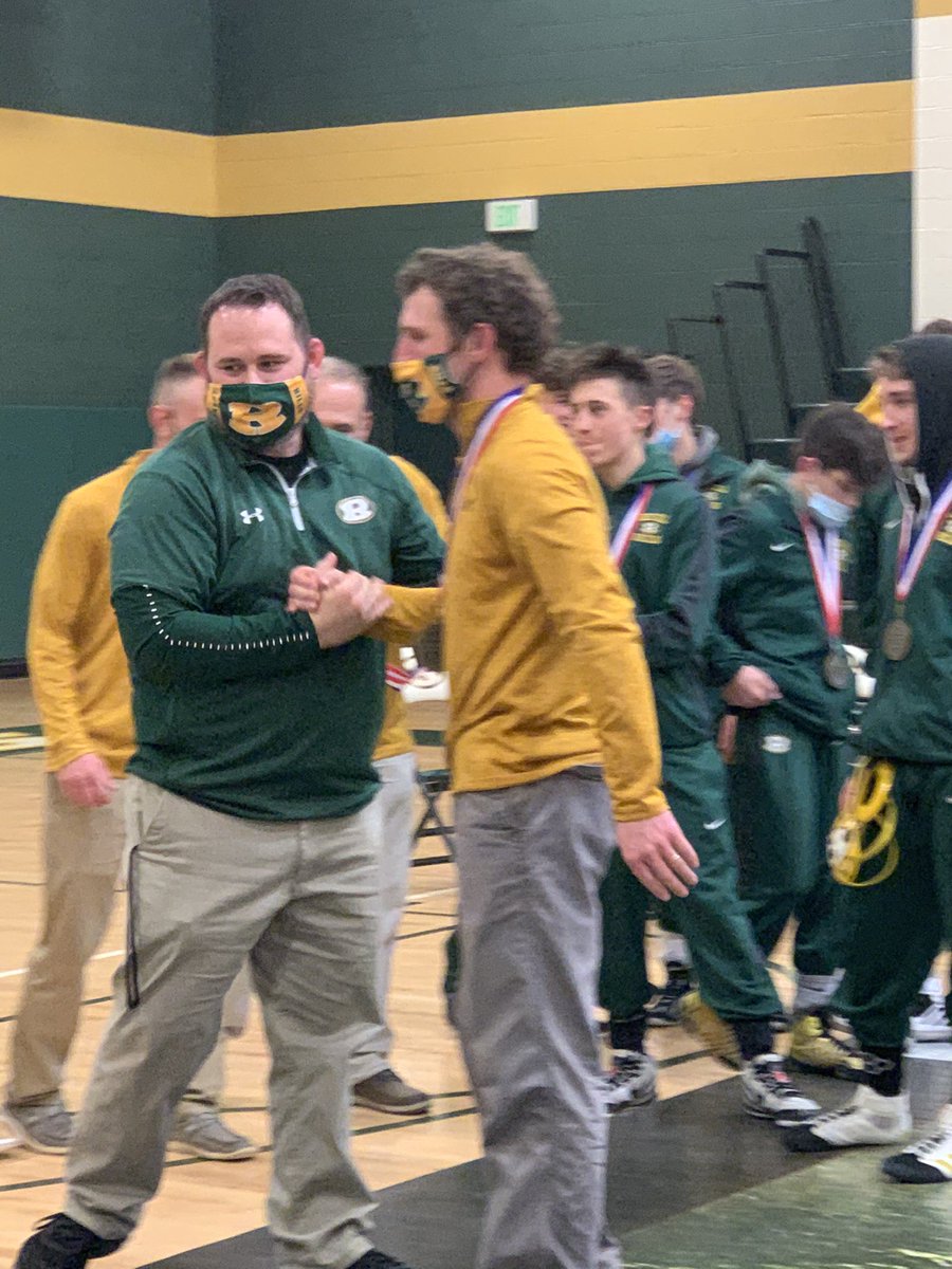 FHWrestlingTeam tweet media