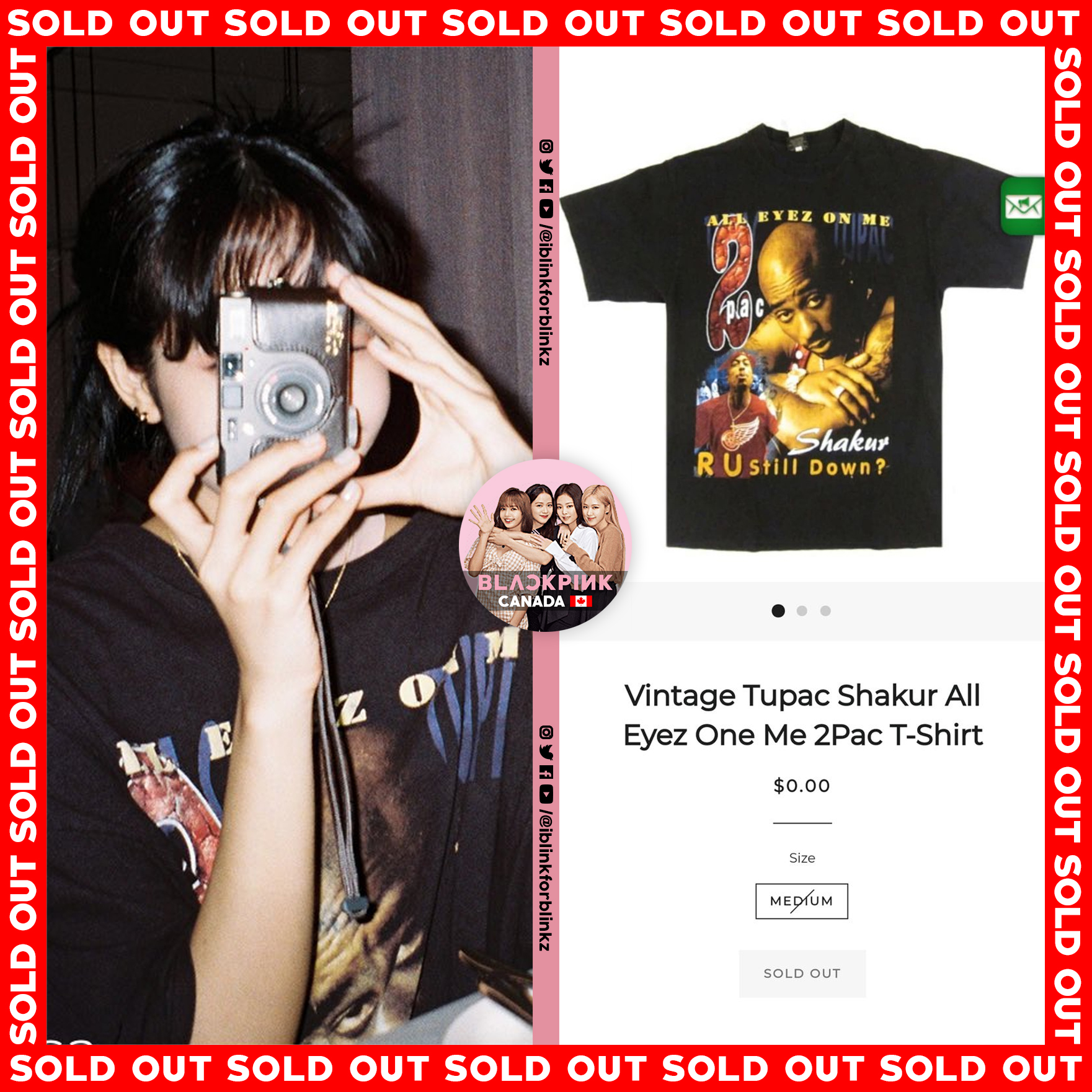 BLACKPINK CANADA 🇨🇦 2.0 on X: BLACKPINK CANADA 🇨🇦 2.0 on X:
