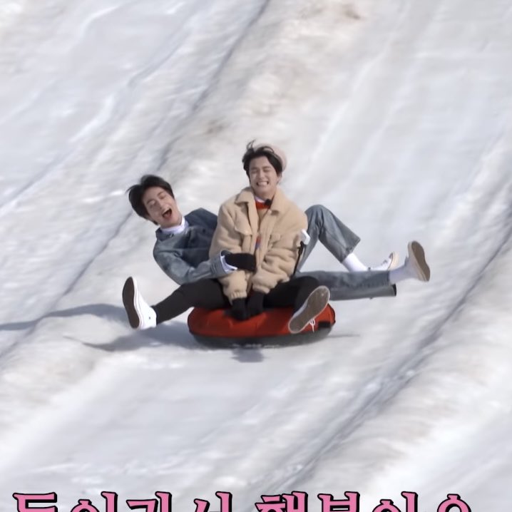 they're the cutest stop