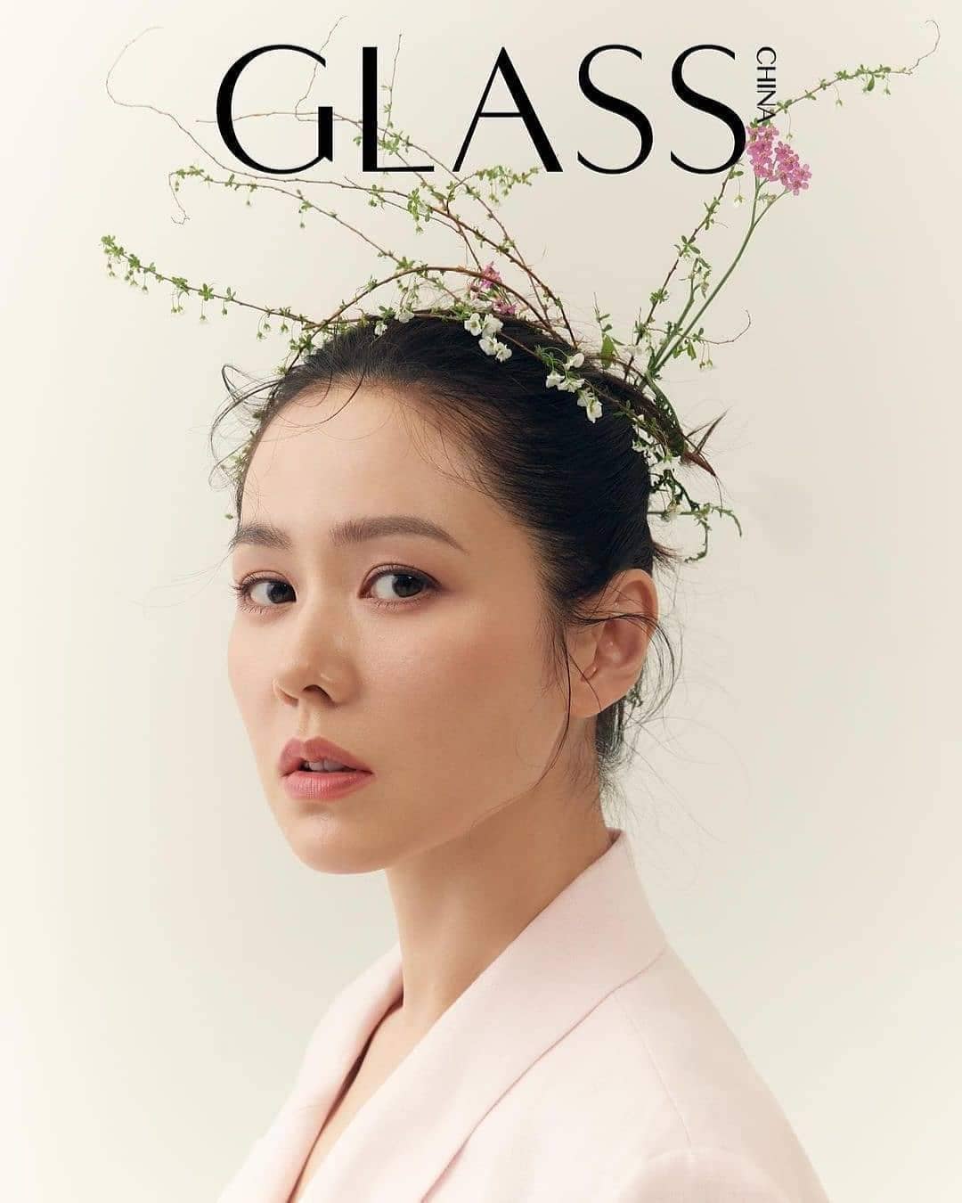 손예진 Son Ye Jin on X: 