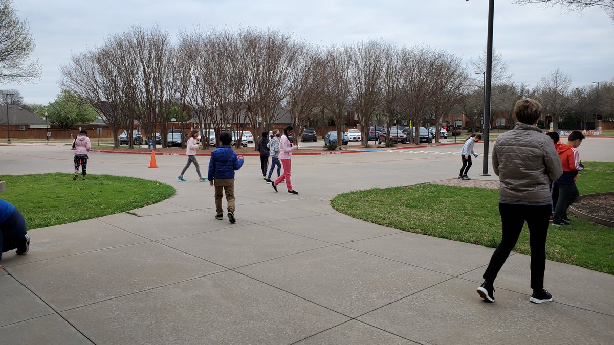 Skaggs PACE tweet media