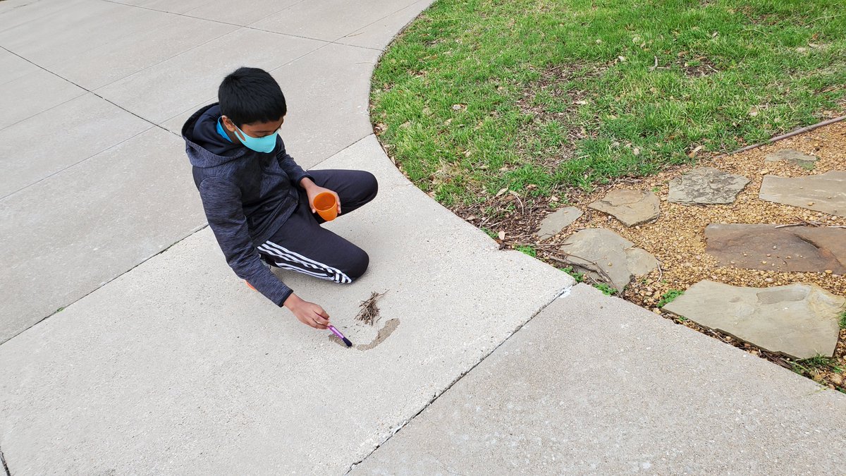 Skaggs PACE tweet media