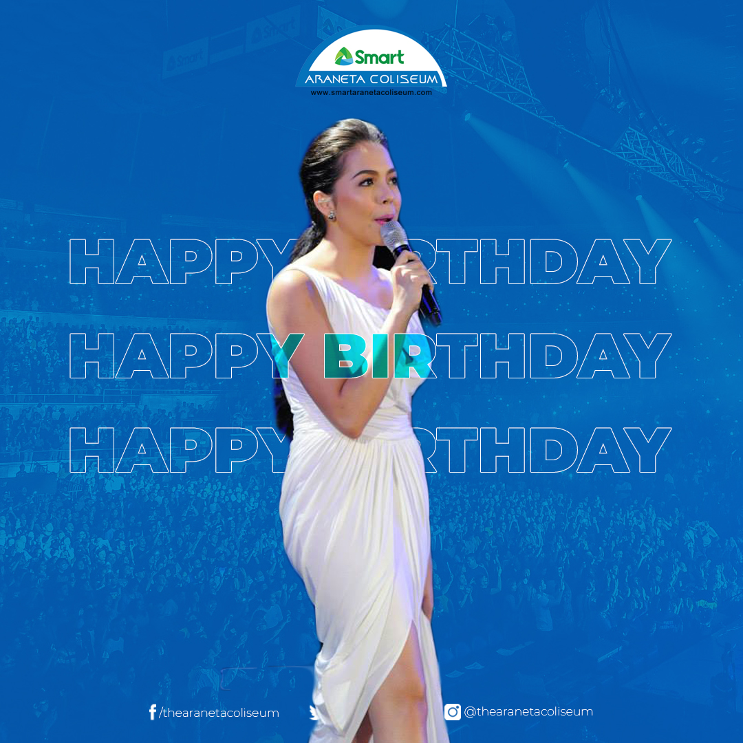 Happy birthday Julia Montes!       