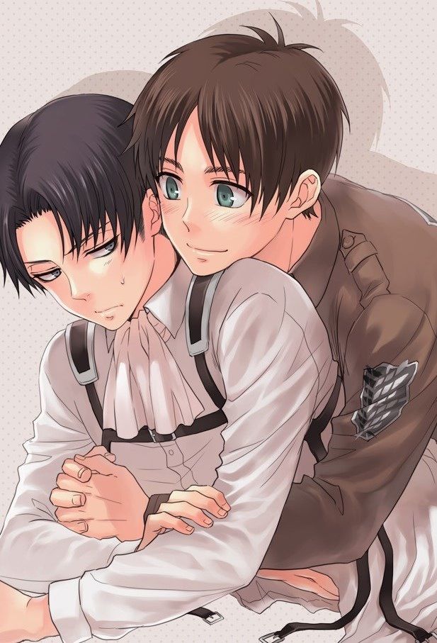 oyeeechii's tweet photo. Nahh what the fuck is Ereri
Who the fuck ship's eren and Levi nahhh bro I be getting this pic everywhere 👁️👄👁️ https://t.co/zqQxhiRgXA