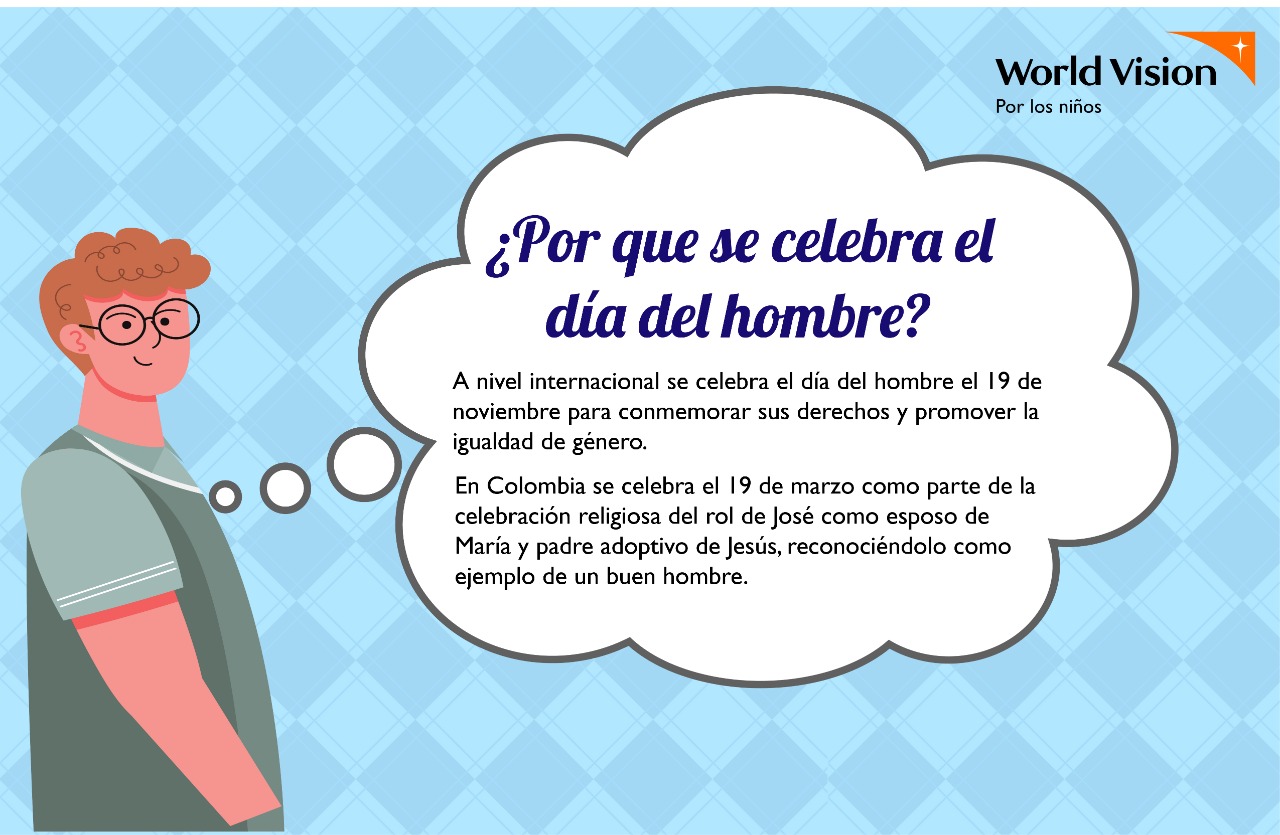Introducir 148+ images como se celebra el dia del padre en colombia