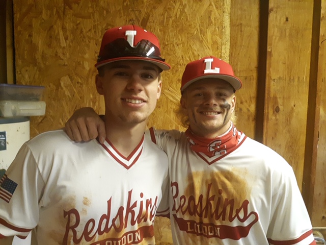 Mackenzie Lunsford &amp; Jaxon Walker Interview
soundcloud.com/user-580975255…
<a href="/TheREDSKNSVOICE/">mike thompson</a>
<a href="/jdlambert23/">Jason Lambert</a>
<a href="/CoachBigBuse/">Andrew</a>
<a href="/BaseballLoudon/">Loudon High School Baseball</a>
<a href="/Brax10Roberts/">Braxton Roberts</a>
<a href="/DawsonWalker14/">Dawson Walker</a>
<a href="/EvanScott_24/">Evan Scott</a>
<a href="/BrianWa032203/">Brian Watson</a>
<a href="/JaxonWalker15/">Jaxon Walker</a>
@lsufaninnjc
@MathewMeade0
<a href="/jacob_meade46/">Jacob Meade</a>
<a href="/TreyWillis20/">Trey Willis</a>
<a href="/FrayScotty/">Scotty Fray</a>