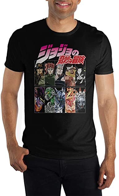 CattBrainss's tweet photo. the Stardust Crusaders drip https://t.co/tQNYhzNoEZ