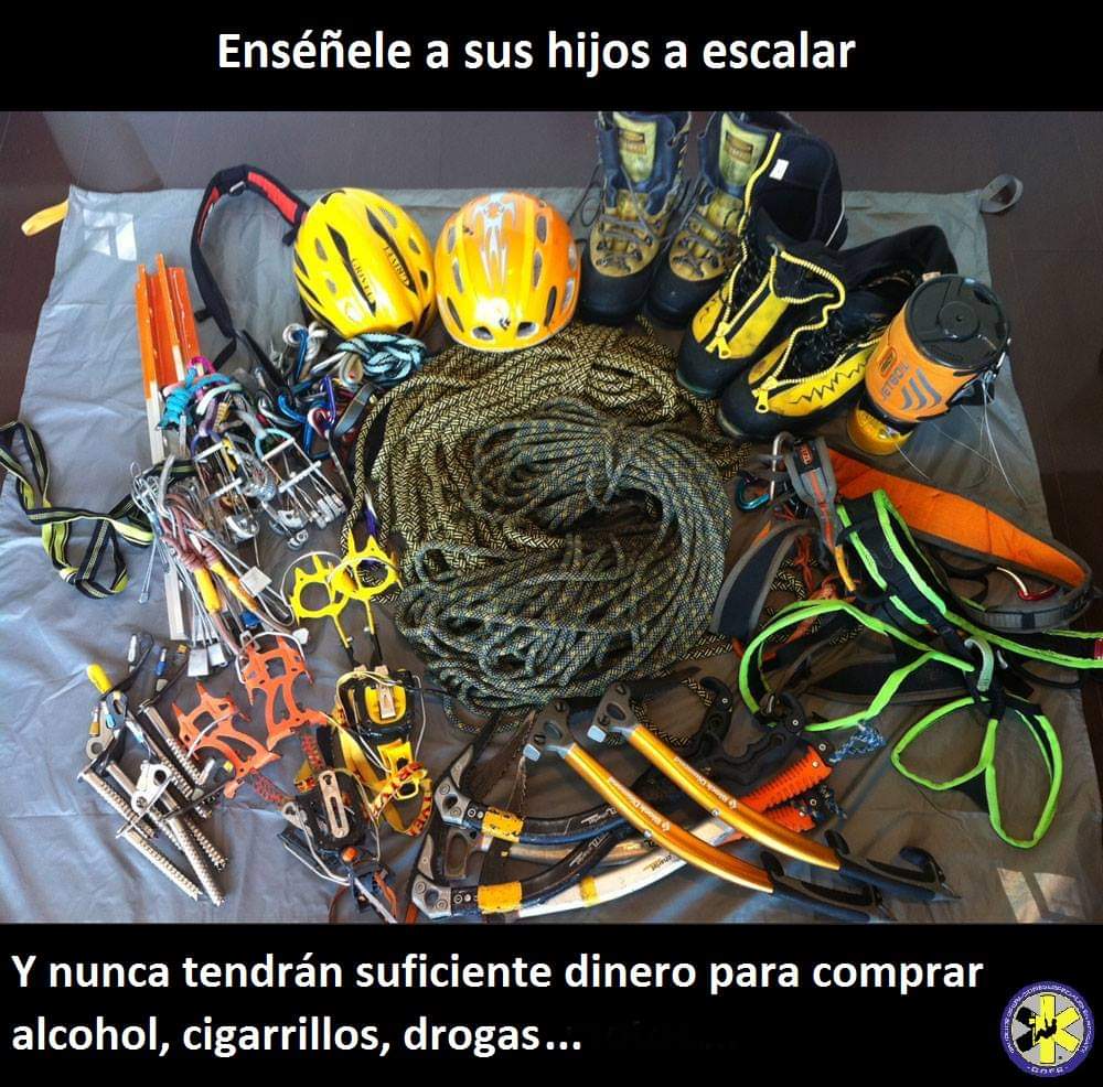 T_rukyn's tweet photo. Así es. ❣️🧗🏻‍♀️ https://t.co/SHC2A0E3uv