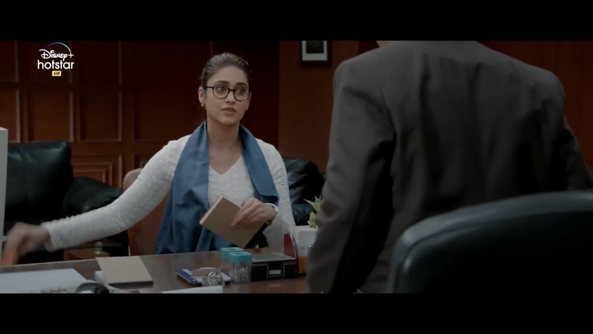 Tutejajoginder's tweet photo. #TutejaTalks - The role that @Ileana_Official plays, that of an investigating journalist, is key to #TheBigBull. Good to see the actress stepping into an part that would require her to bring her years of experience into play and excel. Looking forward to that, Ileana! https://t.co/reXgTkM45K