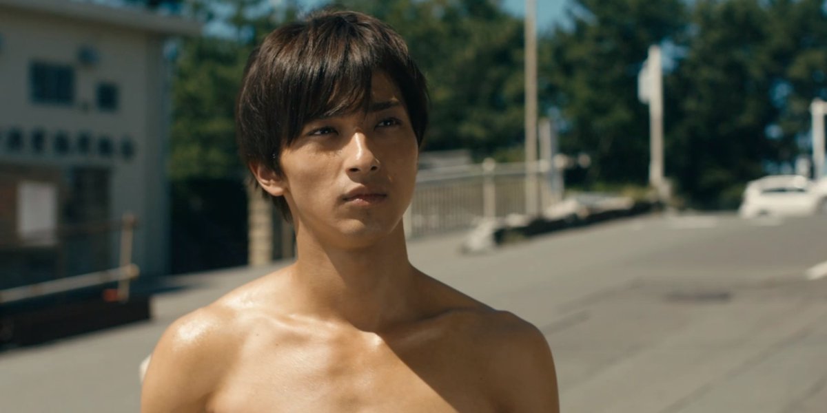 Amazon Original】 『#しろときいろ #ハワイと私のパンケーキ物語