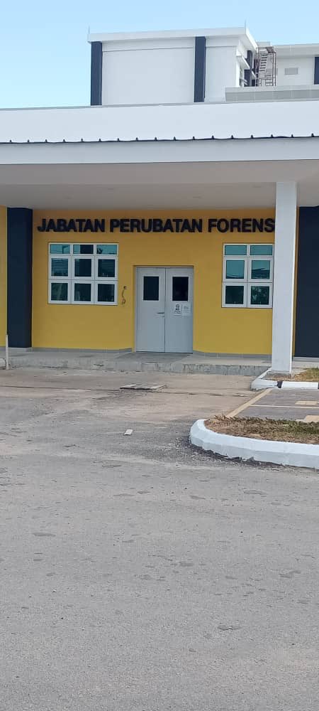 Lawatan Tapak Tuan Pengarah Rekabentuk CKM <a href="/suhailimansor/">Suhaili</a> bersama2 KJMN @MohdHas01398707 ke Projek Hospital Unisza Gong Badak bg memastikan pelaksanaan projek sentiasa berjalan lancar

<a href="/yusufghani200/">تذكرة</a> <a href="/habbali_ibrahim/">Habbali ibrahim</a> <a href="/JKRTerengganu/">JKR Terengganu</a> <a href="/JKR_CKM/">JKR CAW. KEJ. MEKANIKAL</a>