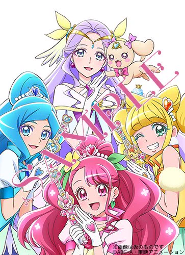 アニメディア編集部 on X: 