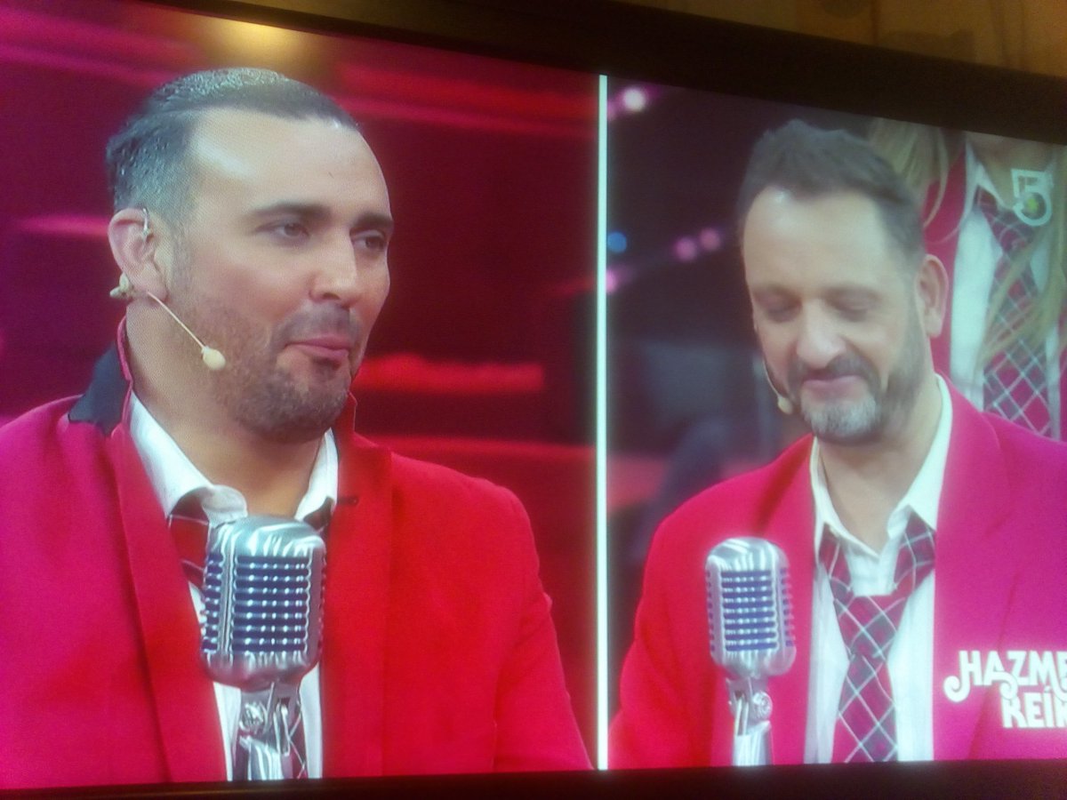 GreisDeBautista's tweet photo. Quédate con la persona que te intimide como lo hace @RICH_MARGALEFF  con @fastlicht https://t.co/JXpxKyYKVH