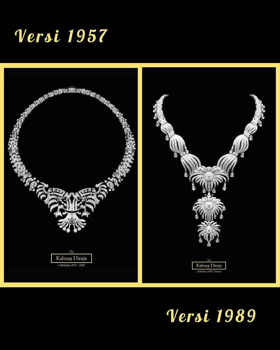 sungaipahang's tweet photo. کالوڠ دراج
KALUNG DIRAJA

#JUMAATHARIJAWI #RoyalRegalia #RoyalJewels #malaysiaroyalfamily 

https://t.co/NKzIZJmu5u https://t.co/0Tg4iCoMfA