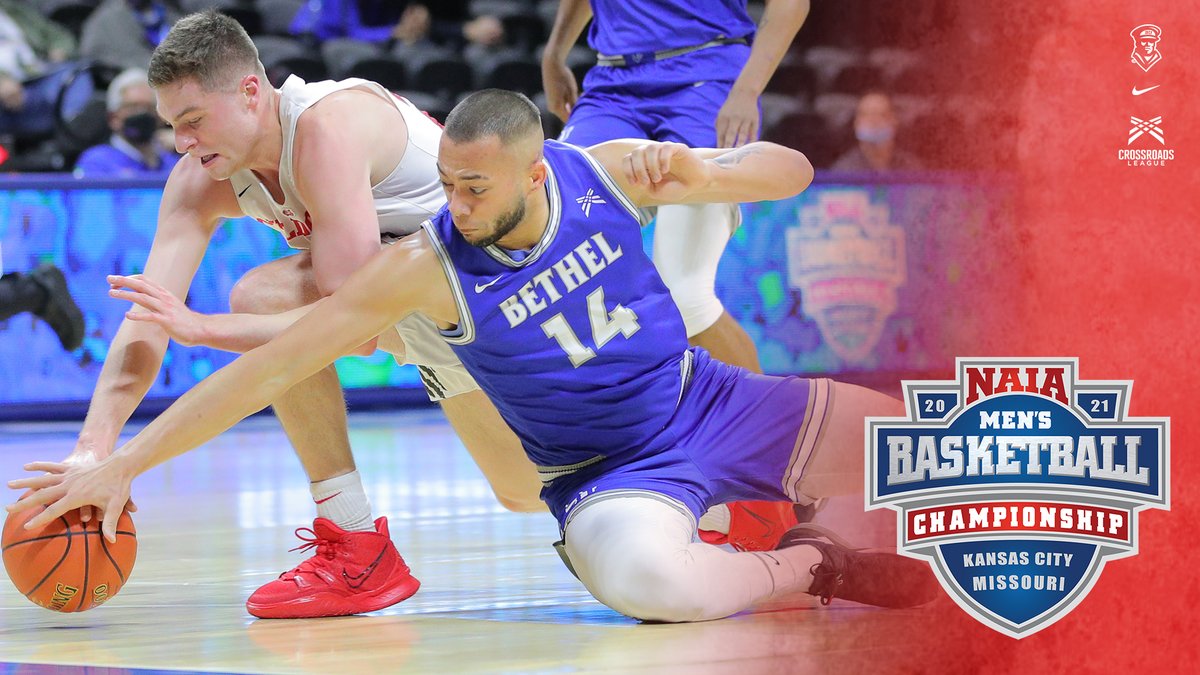 BUPilots's tweet photo. Men's Basketball | @BUPilotsMBB | Pilots Outlast No. 1 IWU, Advance to Quarterfinals #TrueBlueBU
 - https://t.co/GXfqzX0kPa https://t.co/Rw031kWoIJ