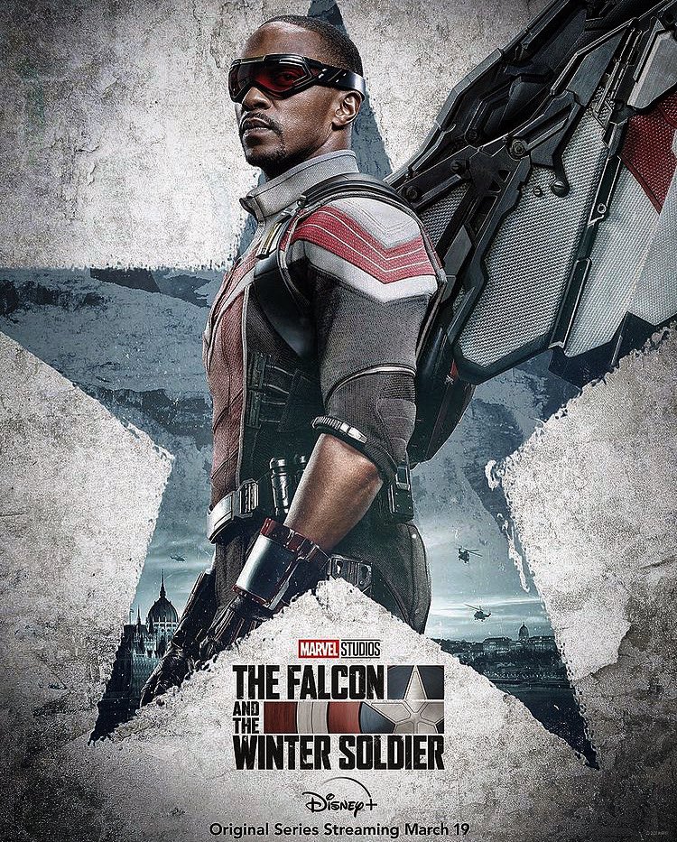 mr_moon_85's tweet photo. Bruh, Who Is Ready!!!! Please, Please, Please turn out to be good!!!! @falconandwinter
#FalconAndWinterSoldier
#MCU #DisneyPlus
#Marvel #MarvelUniverse
#Geek βπΎ #Nerd ππΎ
#TwoKoolGeeks π€ #MrMoon π€« https://t.co/HueuaX1EjX