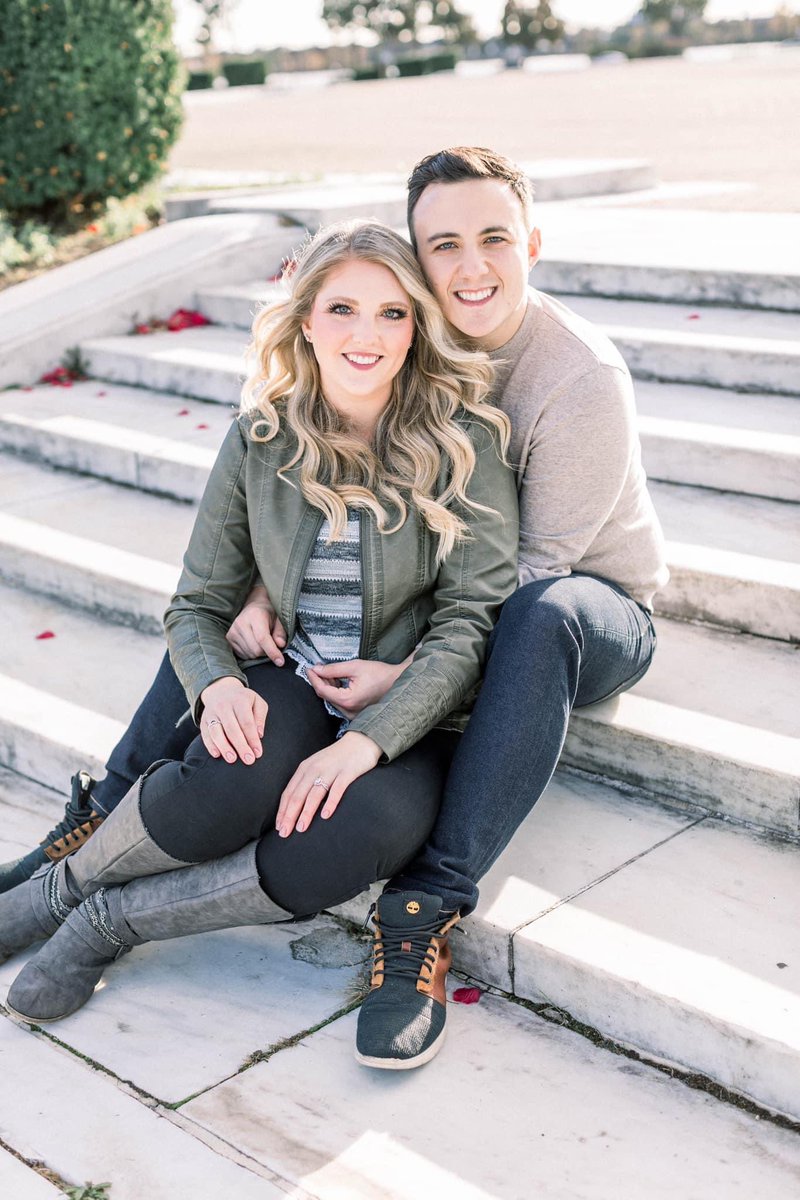 CarlyCuip's tweet photo. Happy Birthday to the best fiancé ever @Jacob_Liberati ❤️❤️Can’t believe you’re 25 already 🥺I love you so much ❤️❤️This is your year! 🥰🥳💍 https://t.co/4duwiINQNr