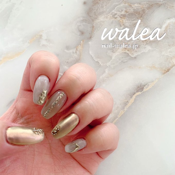 表参道 ネイルサロンwalea ワレア Nail Walea Page 2 Twilog 表参道 ネイルサロンwalea ワレア Nail Walea Page 2 Twilog