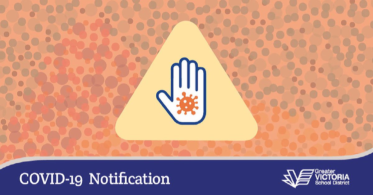 Lansdowne Middle School - North Campus has experienced a COVID-19 exposure. The potential dates of exposure are March 10, 11, and 12th, 2021. Island Health is completing contact tracing. If an individual may have been exposed, Island Health will contact them directly.