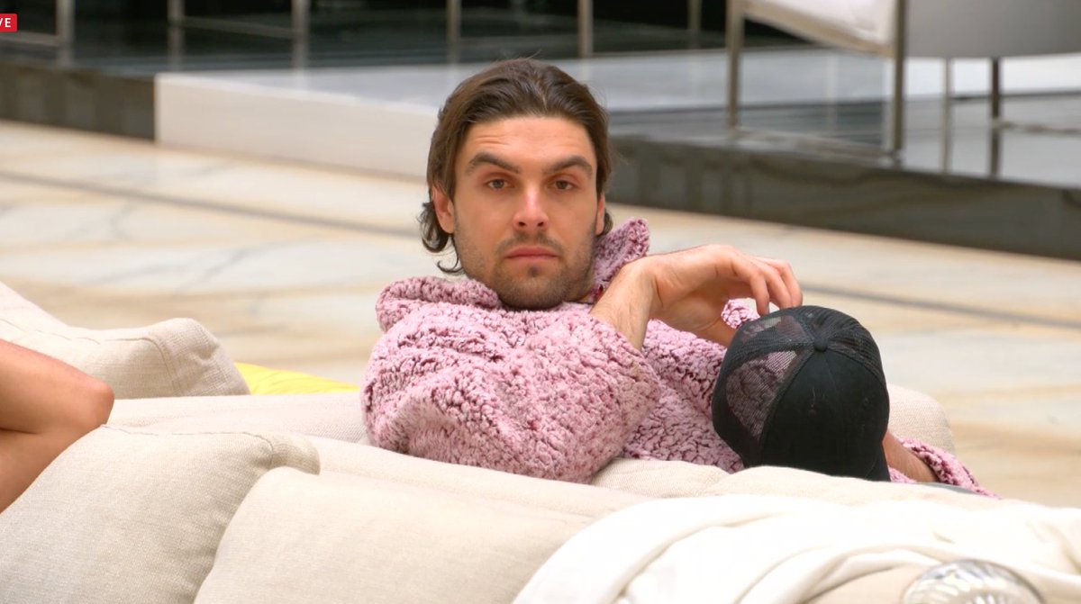 BIG BROTHER ARCHIVE tweet media