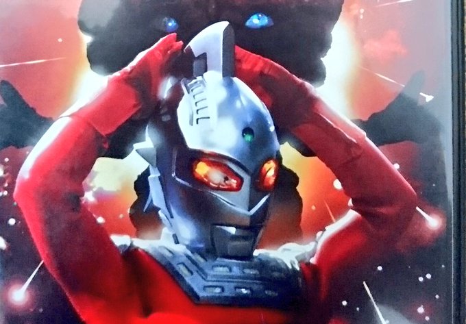 平成ウルトラセブンのtwitterイラスト検索結果 平成ウルトラセブンのtwitterイラスト検索結果