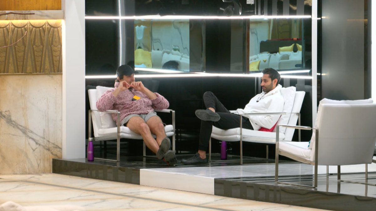 BIG BROTHER ARCHIVE tweet media