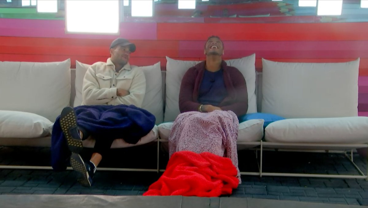 BIG BROTHER ARCHIVE tweet media