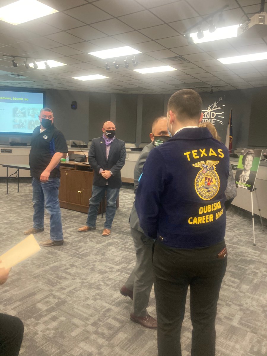 CTE_GPISD tweet media