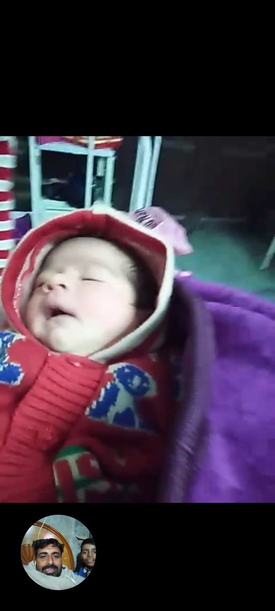 मेरा भांजा