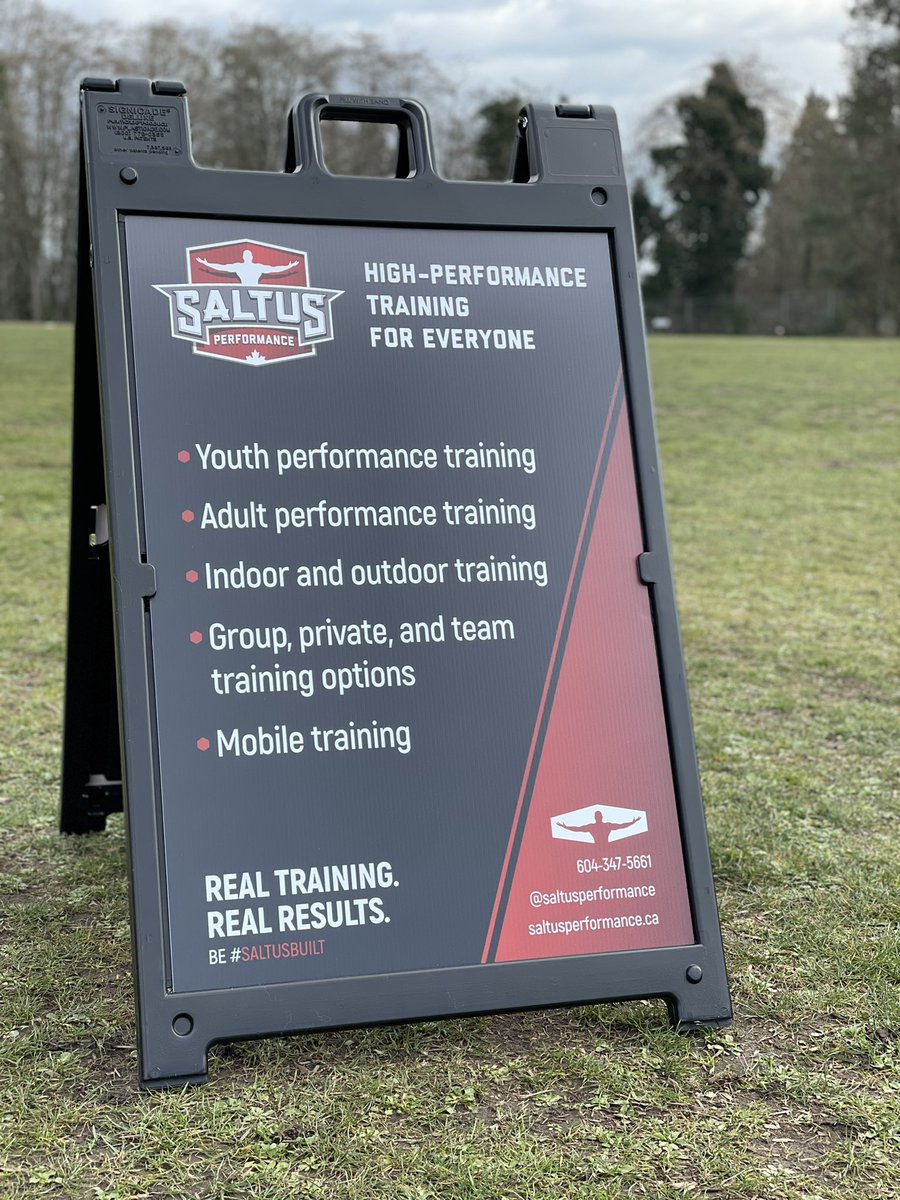 SaltusPerform's tweet image. Be #SaltusBuilt