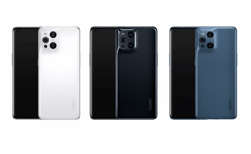 WondaMobile's tweet photo. Oppo Find X3 5G 8GB RAM 128GB Dual SIM Unlocked
https://t.co/QbHlaJGrfj

- Snapdragon 870 Octa-core
- 10 bits color engine
- Fast charger 65W
- IP68
- Dual Sim
- UFS 3.1
- Wifi 6e
- Bluetooth 5.2

Wonda Mobile // Wonda Experience 
https://t.co/4viKmLAhQN
Trustpilot⭐⭐⭐⭐⭐ https://t.co/FV0V72AsEE