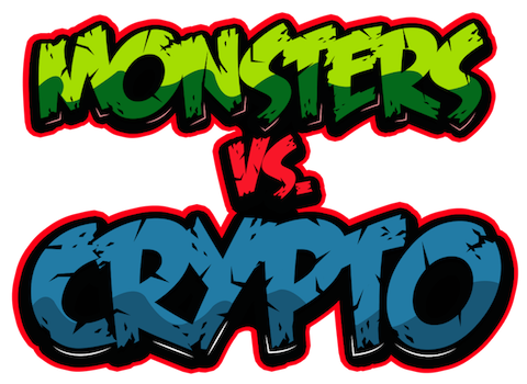 loon_art's tweet photo. The Monsters are taking off their masks!!

So is this THE END?

No....

We're just getting started!

Coming Soon....

MONSTERS VS. CRYPTO!

#nft #nfts #nftart #nftartists #nftcollector #NFTCommunity  #crytpoartist @WAX_io @AtomicHub @tokenheadio https://t.co/exezZI82me