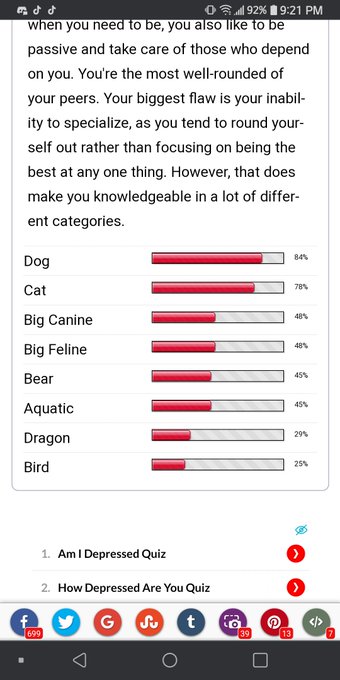 So I'm a fox furry cool! https://t.co/MaGNKDsteu<a href="/tag/newprofilepic"class="tags"><span>#newprofilepic</span></a>