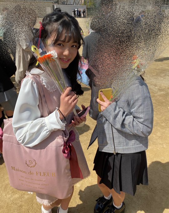 Twitterのコスプレ画像20