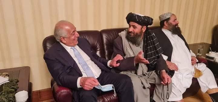SayedNajibSada1's tweet photo. تصاویر پیام خوبی به نشست بعدی در استانبول خواهد داشت! https://t.co/6V6ZeBGRu5