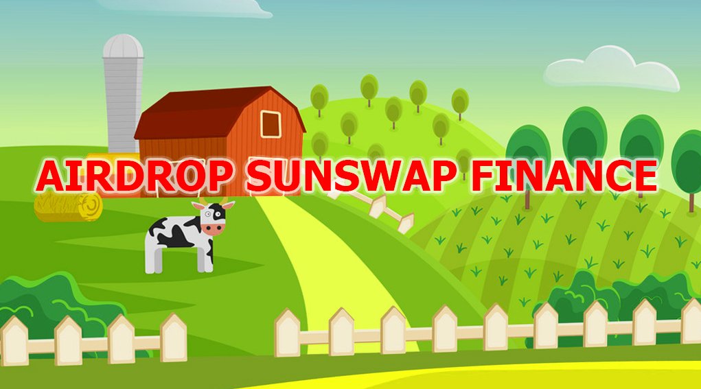 SunswapFinance tweet media