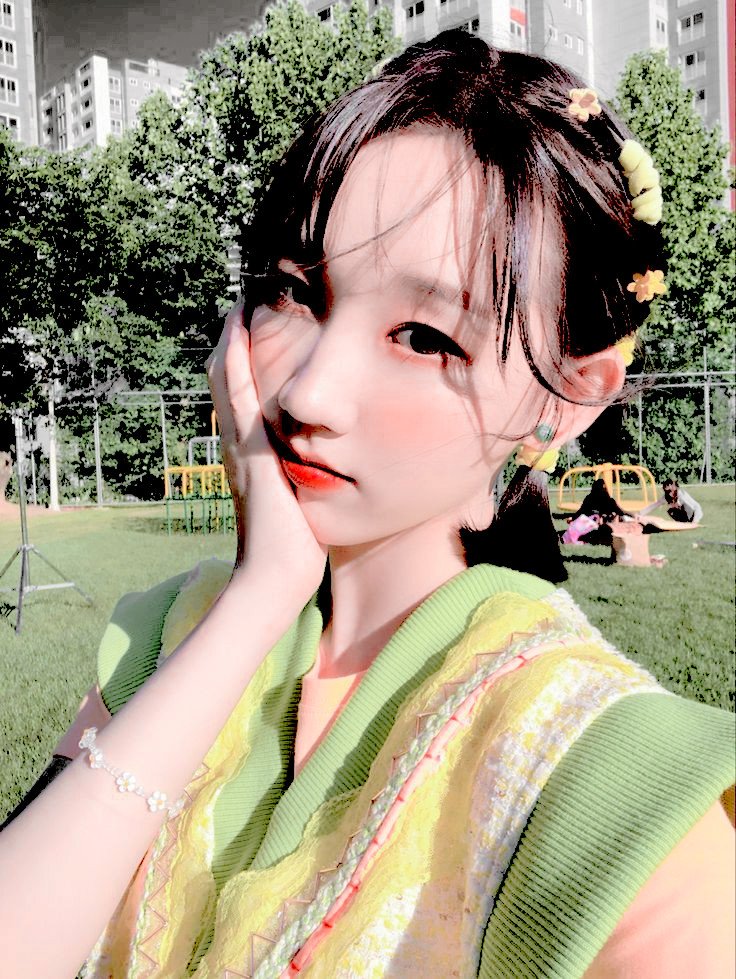 linlin tweet media