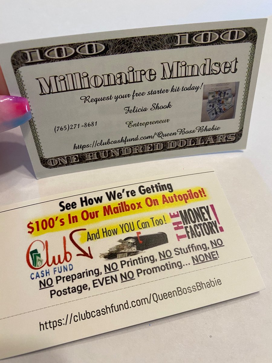Queen_Rebel1's tweet photo. Request your free starter kit today! https://t.co/1tOQWo5MA3 https://t.co/IWZrsWrjIY