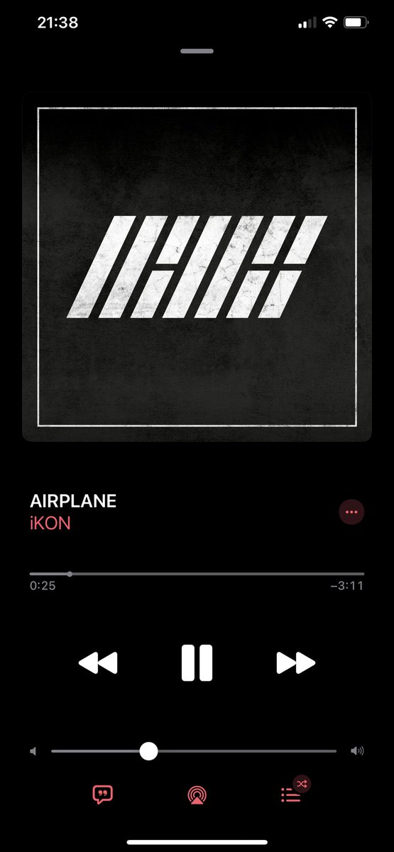 in honor of B.I’s long awaited return tomorrow. this has been a b-side fave of mine for years (and yes, still very deep in my comfort zone lol)