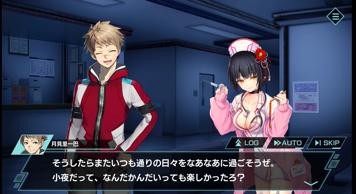 樺太労働局 On Twitter Necrosm これはアメリをなんとか活かしたくて ヤケクソで編み出した赤メイン火炎放射器編成 これでエクストラに挑むと 全滅したり30分ギリギリでソロ攻略完了したりする お勧めしない しかしアメリとまえかぶさんは二人揃って生き残る