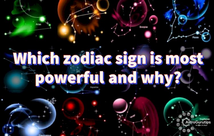 tips_astro's tweet photo. Which zodiac sign is most powerful and why?
To know more: https://t.co/NA1C6TyIIv...
#zodiac #zodiacsigns #zodiacfacts #Aries #Libra #Leo #Virgo #Cancer #sagittarius #Gemini #Capricorn #pisces #astrology #Taurus #Scorpio #blog #blogpost https://t.co/OItQXlW4ih