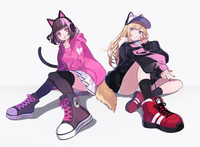 しゅがお Haru Sugar02のイラスト しゅがお Haru Sugar02のイラスト