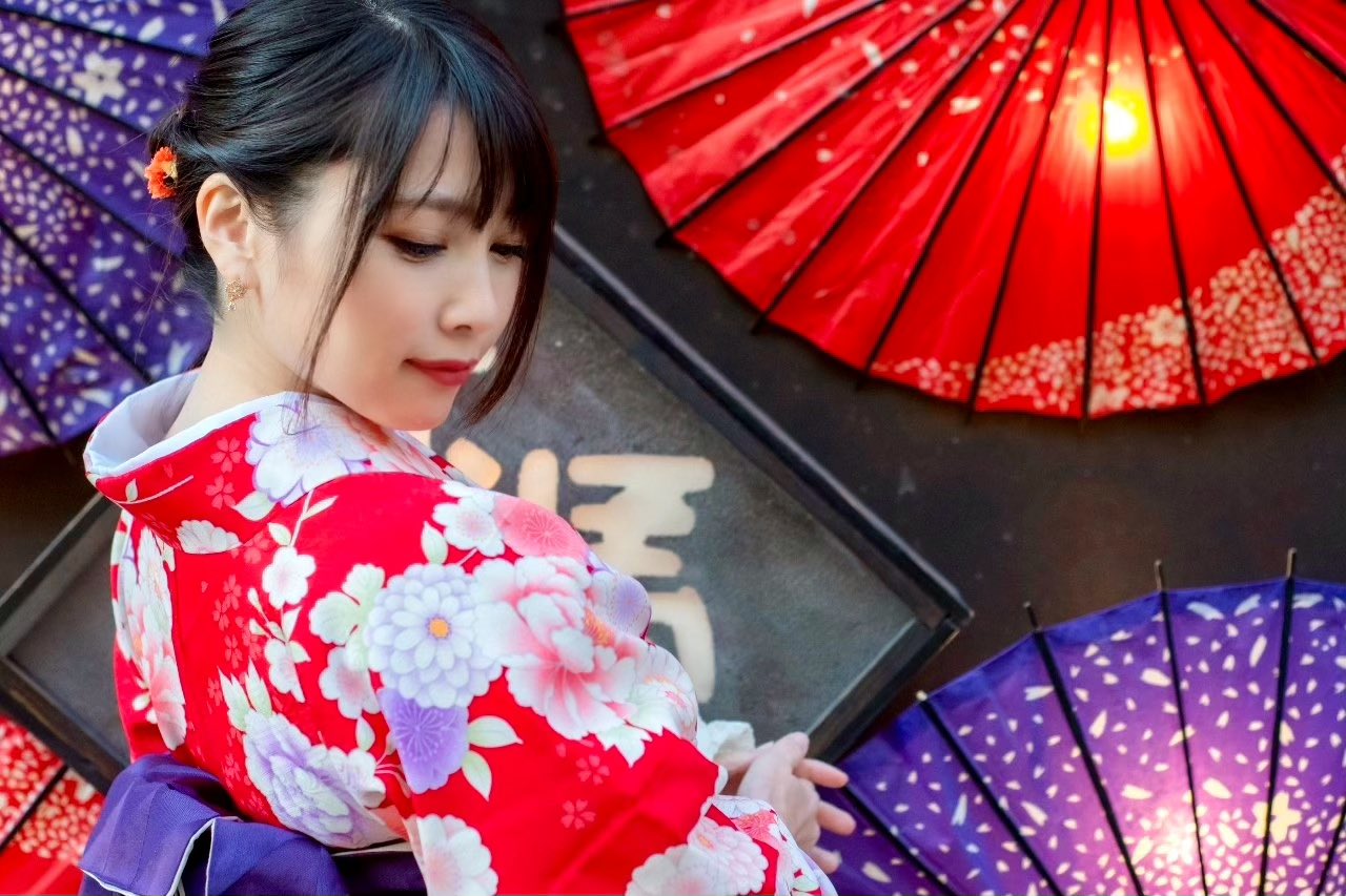 טוויטר おぎみく בטוויטר 横顔写真 右ふりばっか選んじゃう W ｩﾝ 写真 写真データ ポートレート 着物 着物撮影 横顔 浅草 撮影モデル T Co Kryom8rbpk