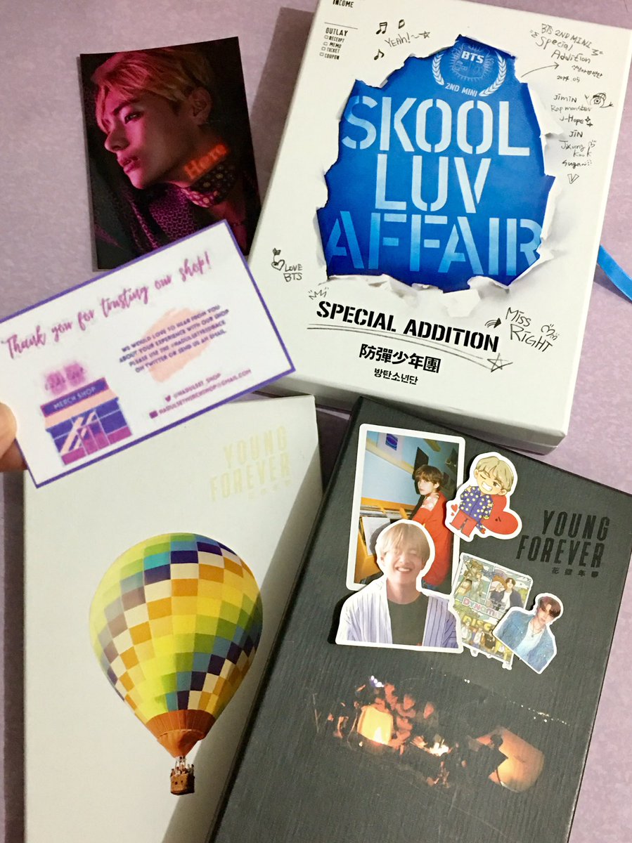 taestanph's tweet photo. This made my day!!! ๐ฅฐ i cant wait to have you all ๐ Thank you so much @hadulset_shop ๐๐๐ Borahae ๐๐๐ https://t.co/goXwcO5zDJ
