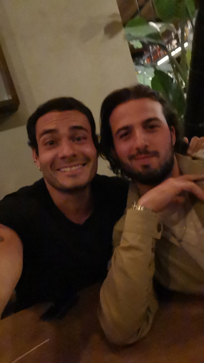 PascalNadaud's tweet image. Que dice @kenomartell que tengo que ser mas verguero aqui en el Twitter #meLaPela