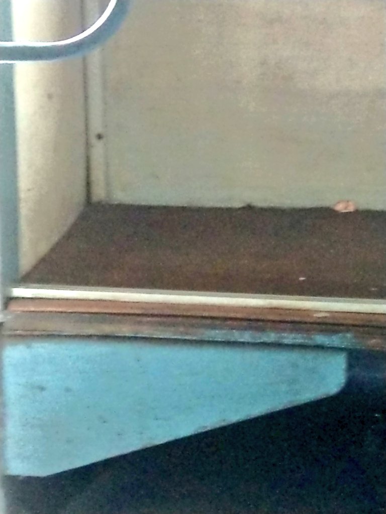 JPSahoo25's tweet photo. Dear #IndianRailways #badexperience #02210(Duronto express) #dynamic charge #cleanliness #latearrival (by 4hrs) #facilities for sleeper 
Dear #piyushgoyal Sir(Railway minister)
Look into this https://t.co/PkvQh3fiIn