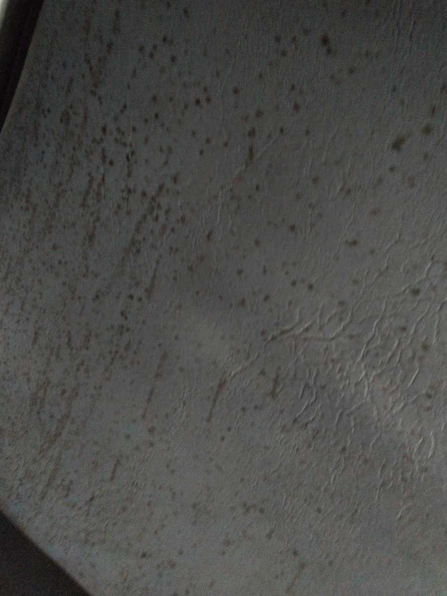 JPSahoo25's tweet photo. Dear #IndianRailways #badexperience #02210(Duronto express) #dynamic charge #cleanliness #latearrival (by 4hrs) #facilities for sleeper 
Dear #piyushgoyal Sir(Railway minister)
Look into this https://t.co/PkvQh3fiIn