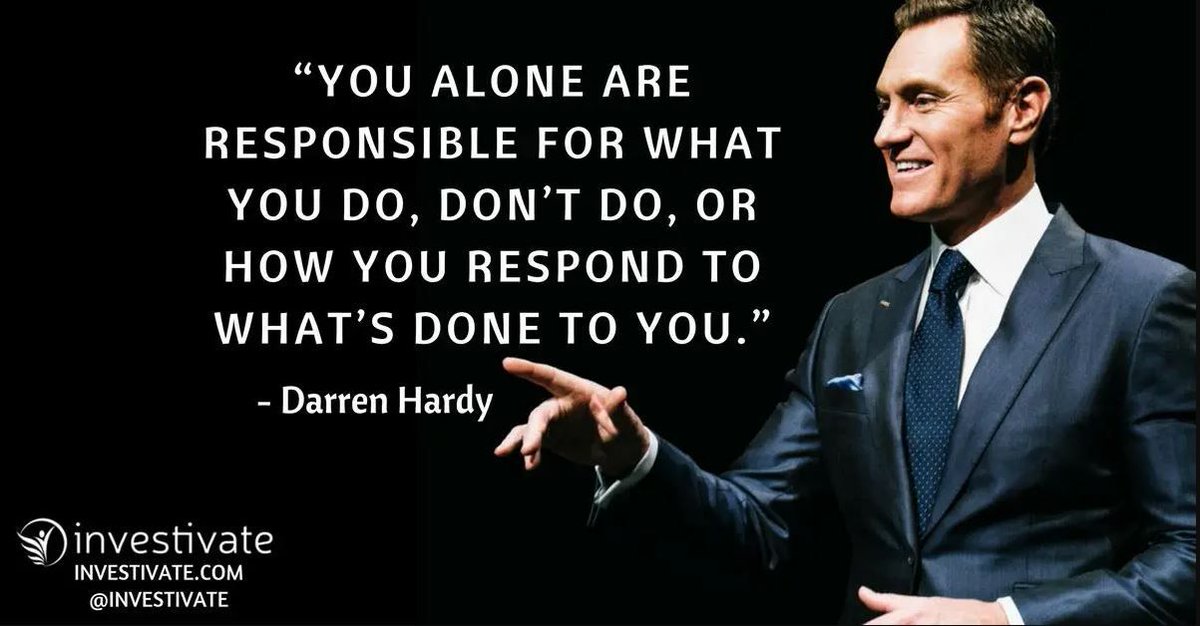 Mobstudio5's tweet photo. You are responsible for what you do.

#morning #morningmotivation #morningquotes #morningvibes #motivationforlife #morningmessage #motivationdaily #motivationalqoutesofaday #sucessformula #husltehard https://t.co/zoPqGhTK6O