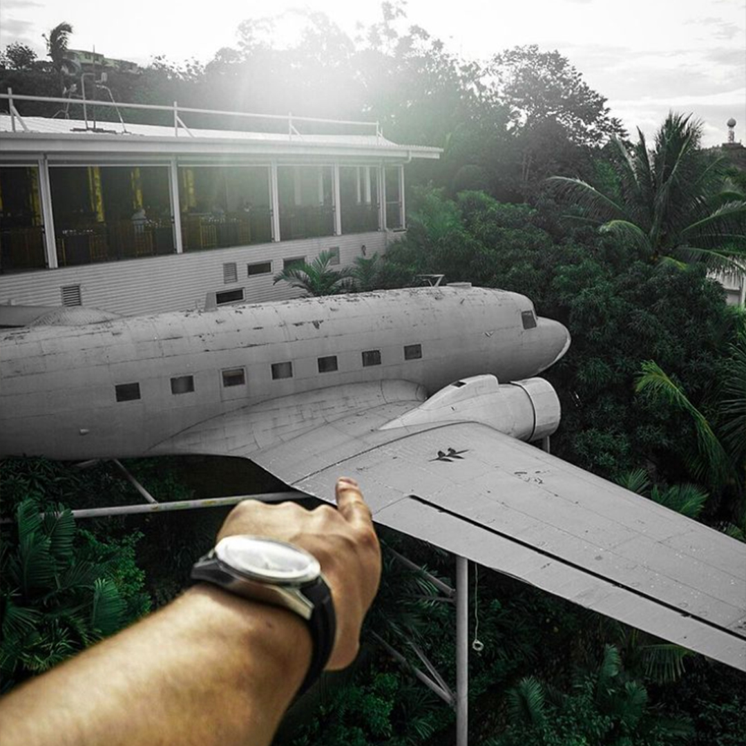 g_fridriksson's tweet photo. The things you can see and the places you can stay in #PNG…
Photo: @iamfrancotorres (IG) 🛩 https://t.co/iawyE15uxZ
