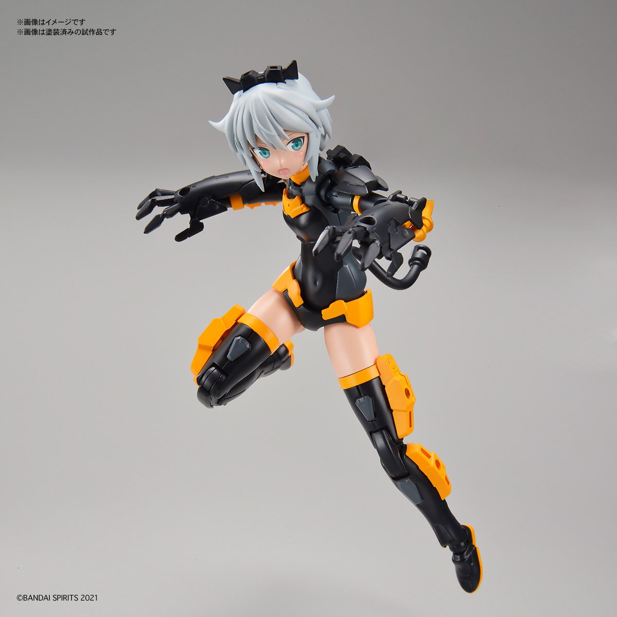 バンダイさん 今度はその変態技術を注ぎ込んだ美少女プラモ企画を始動させてしまう 本気だしてきたな Togetter バンダイさん 今度はその変態技術を注ぎ込んだ美少女プラモ企画を始動させてしまう 本気だしてきたな Togetter